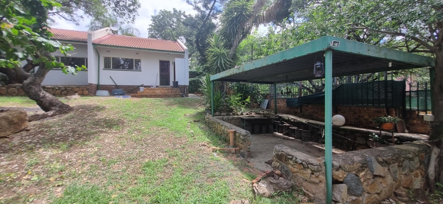 3 Bedroom Property for Sale in Elandsrand North West